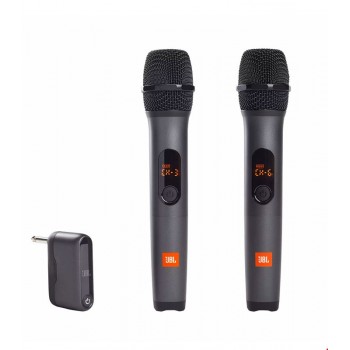 میکروفن بی سیم جی بی ال JBL