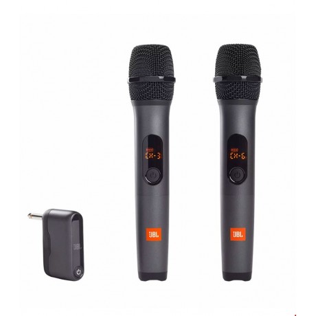 میکروفن بی سیم جی بی ال JBL