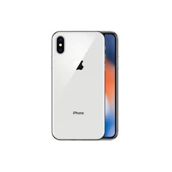 iPhone X 64GB 100% کارکرده...