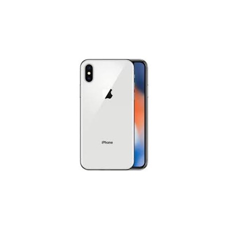 iPhone X 64GB 100% کارکرده تک سیم کارت