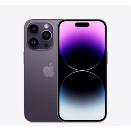 گوشی موبایل iPhone 14Pro 256GB دو سیم کارت