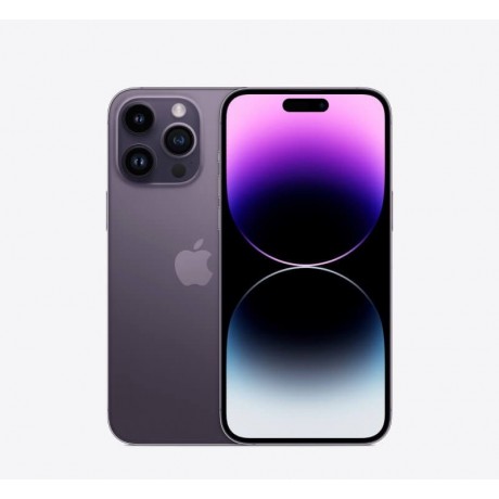 گوشی موبایل iPhone 14Promax 256GB دو سیم کارت